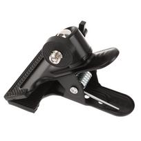 1Pc Cross Stitch Clip Clamp Non-slip Table Edge Embroidery Clip Adjustable Table Clamp 360 Rotation Metal Camera Tripod Holder