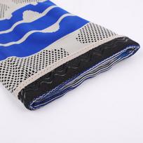 Nylon Silicone Knee Pads for Meniscus and Patella Support Single Gray M Nylon Basic