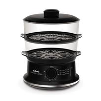 Parowar Ryżowar Szybkowar Multicooker Tefal Convenient Vc1401 Czarny