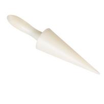 Decorating Plastic Kitchen Cone Roller Pizzelle Roller Ice Cream Cone Mold Baking Accessories balta