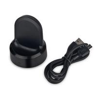 Wireless Charger Dock for Samsung Galaxy Watch Gear S2/S3/S4 Samsung Gear S2/S3/S4