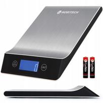 Elektroniczna Waga Kuchenna Precyzyjna Dotykowa 7 Jednostek 10Kg/1G