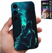 Samsung Galaxy A54 5G Tok - Wolf Wolves Pack Super Patterns Tok