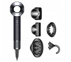 Suszarka Do Włosów Dyson Supersonic Hd08
