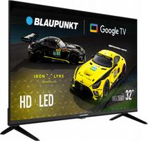 Televizorius BLAUPUNKT 32WGC5501S