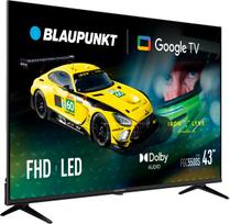 Televizorius BLAUPUNKT 43FGC5500S