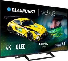 Televizorius BLAUPUNKT 43QLW6000S