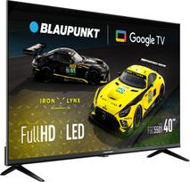 Televizorius BLAUPUNKT 40FGC5501S