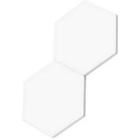 Govee - Glide Hexa Light Panele Expansion Pack (2 Panele) mit Verbindungskabel für H6061 H1061002