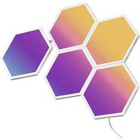 Govee - Glide Hexa Light Panels - 5 Stück B6061