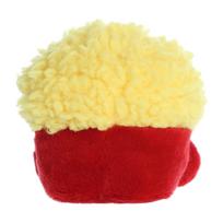 PALM PALS AURORA  Pliušinis žaislas Popcorn, 11 cm