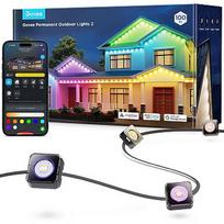 Govee H705E Permament Outdoor Lights 2 30m | Oświetlenie LED | RGBICW, Wi-Fi, Bluetooth, IP67 H705E311