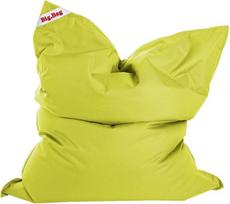 "Brava Big Bag Bean Bag" 130 x 170 cm žalias