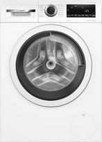 "Bosch" WNA13470, 4 serijos, skalbyklė-džiovyklė, 1-8 kg, 8 kg skalbimo ir 5 kg džiovinimo, 1400 aps/min, "AutoDry" optimalus džiovinimas, ypač tylus, skalbimas ir džiovinimas per 60 minučių, pagalbinė lygintuvo funkcija, papildymo funkcija, "AquaStop