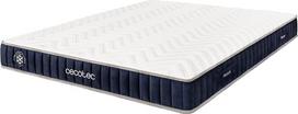 "Cecotec Flow CecoFresh 2100 CoolComfort" putų čiužinys 135 x 190. Putų šerdis ir naujoviška "CoolComfort" technologija, užtikrinanti itin gaivų pojūtį, didelis tvirtumas, 21 cm aukštis