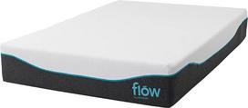 "Cecotec Matratze Flow ViscoLuxe Fresh und Clean 7900 90x190