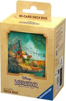 "Disney Lorcana": B motyvas: 3 rinkinių rinkinys, dėžutė, dėžutė, dėžutė, dėžutė, dėžutė, dėžutė, dėžutė, dėžutė, dėžutė.