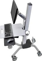 "Ergotron" 24-206-214 "Neo-Flex" LCD vežimėlis