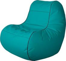 "Magma-Heimtex Chilly Bean Scuba Bean Bag" 108 x 75 x 70 cm Altro