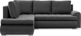 "Mebligo" kampinė sofa "Tokio V PRO" 1 modelis (Kronos 34, kairė)