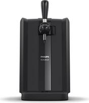 "Philips PerfectDraft" namų alaus čiaupas 6 l šviežio 3 laipsnių šalčio alaus 30 dienų su LED indikatoriais (HD3760/90)