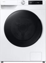 "Samsung" WD90DG6B85BEU3 9 kg/5 kg skalbyklė su dirbtinio intelekto technologija "EcoBubble" D/A klasės balta