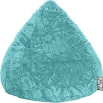 "Sitting Point Magma-Heimtex" pūkinių pupų maišas XL, turkio spalvos