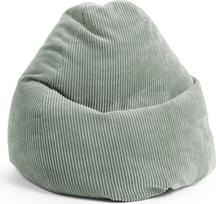 "Sitting Point by Magma BeanBag Shara" XXL pupų maišas iš vilnonės virvės, 80 x 130 cm, skalbiamas dėklas, šalavijas, sertifikuotas pagal Oeko-Tex® standartą