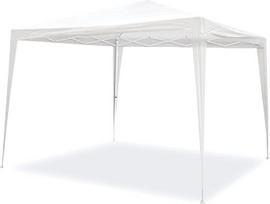 "SmartSun Javea Gazebo White" pavėsinė