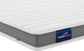 "Traumnacht Visco / Cold Foam Mattress Topper