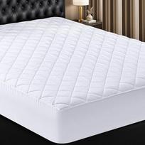 "Utopia Bedding" dygsniuotas prigludęs čiužinio užvalkalas (pilnas)