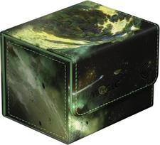 "Ultimate Guard Sidewinder" 100+ Xenoskin Magic: The Gathering "Edge of Eternities" - Hissing Quagmire