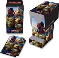 "Ultra Pro Pro-100+" kaladžių dėžė - Magic: The Gathering - Commander 2016 v3