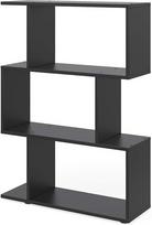 "Vicco Levio" "Room Divider" knygų spintos stendas Filing Shelf Aukštos lentynos saugojimo lentyna