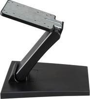 "Wearson WS-03A" reguliuojamas LCD monitoriaus stovas sulankstomas metalinis monitoriaus stovas su VESA skyle 75x75 100x100 mm