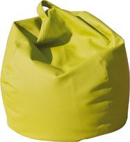 13 Home Faux Leather Bean Bag ChairMatmenys:70 x 110 cm. 70 x 110 cm Rūgščiai žalia