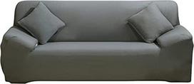 3 vietų sofos sofos sofos dangtelis Poliesterio Spandexo audinys Stretch Couch Covers Minkštumas Baldai Slipcovers gyvenamajam kambariui Home Kids Pet