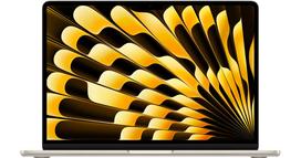 Apple MacBook Air 13 M4 16GB/512GB (Pažeista pakuotė) Starlight
