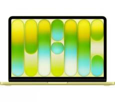 Apple MacBook Neo 13 A18 Pro 6-Core CPU 8GB/256GB Yellow