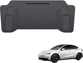 Automobilinis staliukas "Tesla Model 3/Y" sulankstomam nešiojamųjų kompiuterių padėklui ir stalui, ESS staliukas vairui ir galinei sėdynei automobilyje, skirtas kelionėms, darbui ir stovyklavimui