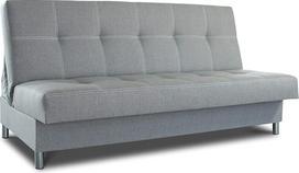Bella sofa lova su ištraukiama lova 3-vietė sofa sofa su lova dėžė Minkšta sofa