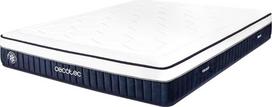 Cecotec Cecofresh 2700 CoolConfort Hybrid River čiužinys 100 x 200 Multicapa, maišelių šerdis ir CoolComfort technologija, gaivus pojūtis, didelis tvirtumas, aukštis 27 cm