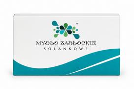 Zablockie druskos muilas su sūrymu, 100 g