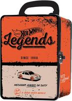 Derliaus Hot Wheels alavinių automobilių saugojimo dėklas ORG