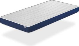 DORMISSIMO Orion Comfort H2 čiužinys 80 x 180 cm aukštis 14 cm itin minkštos putos, idealiai tinkantis lovoms su lizdais