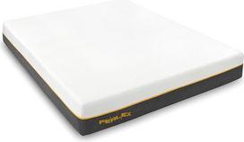 Ferlex - Atminties putų kilimėlis 80x200 | Höhe 24 cm | Mehrschichtig | Hohe Festigkeit | Waschbarer Bezug