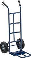 GARDEN FRIEND c1299008, Transportavimo vežimėlis Didelės apimties
