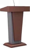 Lehrerpult Konferenzraum, Auditorija, Podiumas, Multimedia-Klassenzimmer, Rednerpult, Stehtisch Podiume