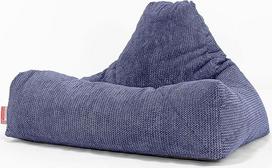 Lounge Pug, Lounge Bean Bag kėdė Pom Pom Purple