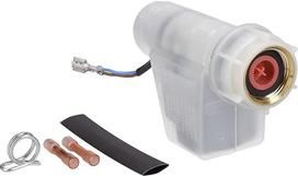 LUTH Premium Profi Parts Solenoidinis vožtuvas apsauginei įleidimo žarnai, suderinamas su "Bosch" 00645701 indaplove